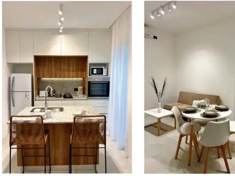 Departamento en Venta en Botanico, USD 170.000