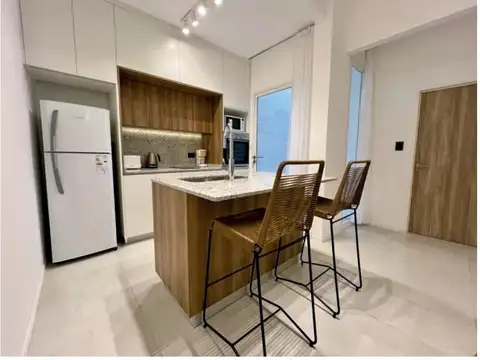 Departamento en Venta 30 años