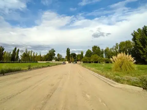 Terreno en Venta de 542,0 m2