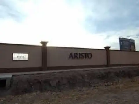 Terreno en Venta en El Sauce, USD 11.000