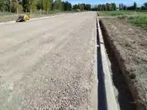 Terreno en Venta en El Sauce, USD 11.000