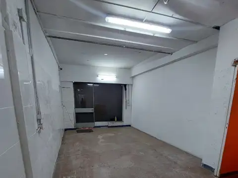 Local en Venta en Villa Devoto, USD 150.000