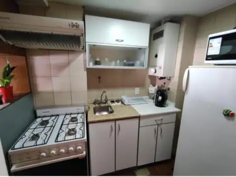 Departamento en Venta en S2 Barrio Civico, USD 58.500