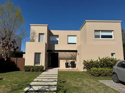 Casa  en Alq. Temporario en Barbarita, General Pacheco, Tigre