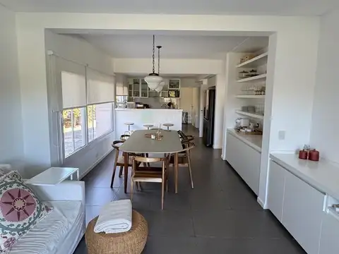 Casa en Alquiler Temporal al Noroeste