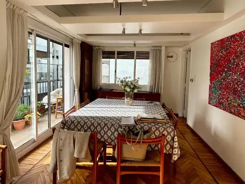 Departamento en Venta en Botanico, USD 245.000