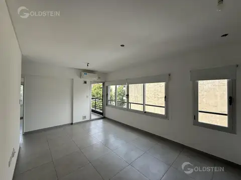 Departamento en Alquiler en Villa Crespo, $ 700.000