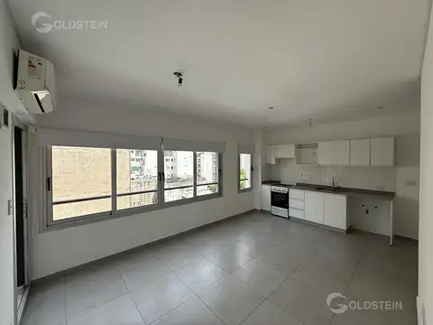 Departamento en Alquiler al Este