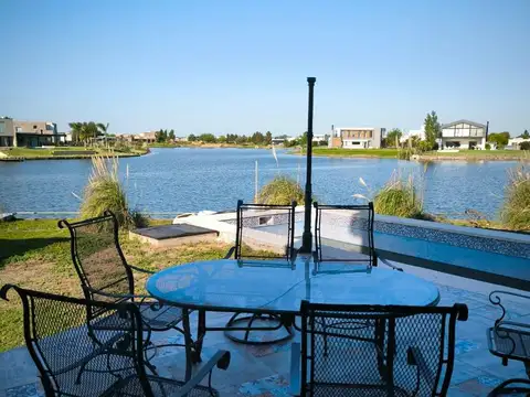 Casa en Alquiler Temporal A Estrenar
