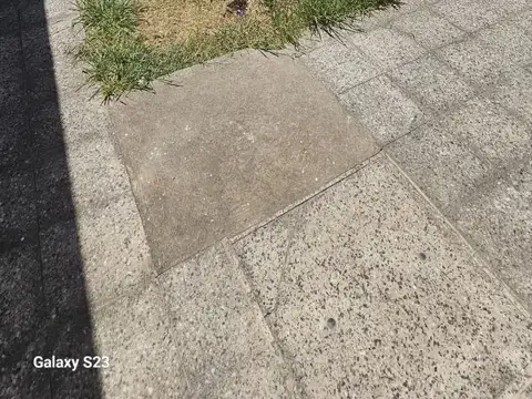 Casa en Alquiler con 1 cochera