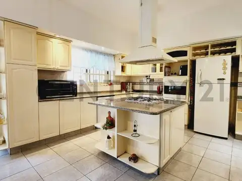 Casa en Venta de 4 dormitorios