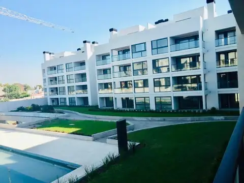 Lambare 1100, Piso 3