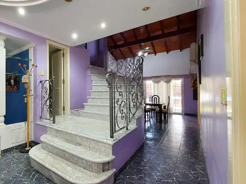 Juan Bautista Alberdi al 2500