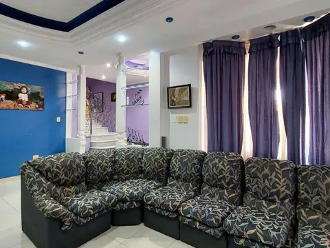 Casa en Venta de 6 dormitorios