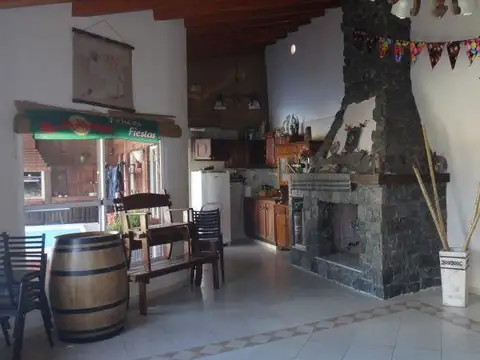 Casa en Venta 40 años