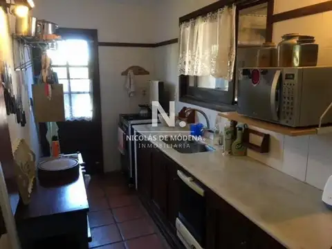 Casa en Alquiler Temporal de 3 dormitorios