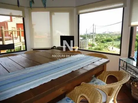 Casa en Alquiler Temporal en El Chorro, USD 16.400