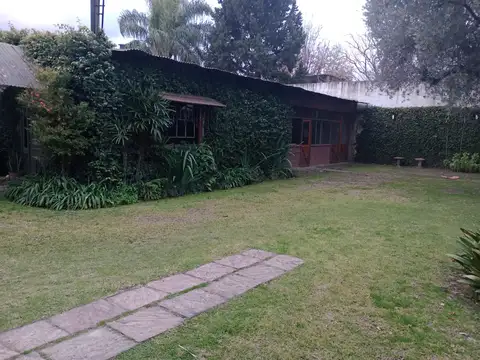 Casa en Venta en Don Torcuato, USD 145.000