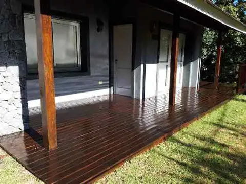 Casa en Venta A Estrenar