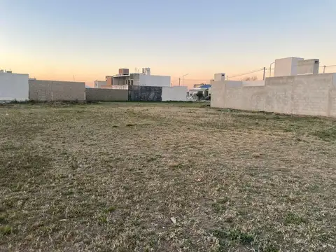 Terreno en Venta de 260,0 m2