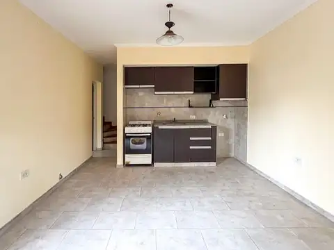 Depto Tipo Casa en Venta 13 años
