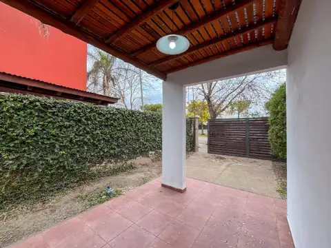 Depto Tipo Casa en Venta de 4 ambientes