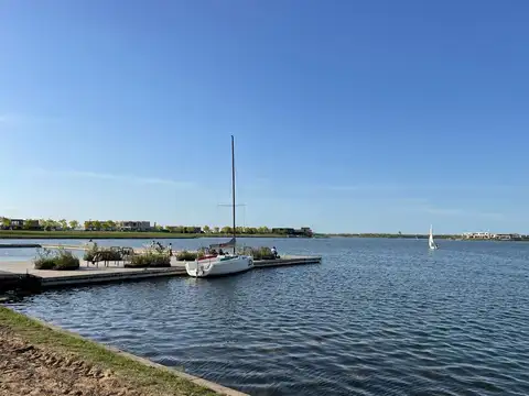 lote  interno a la venta   - Amarras lote entregado