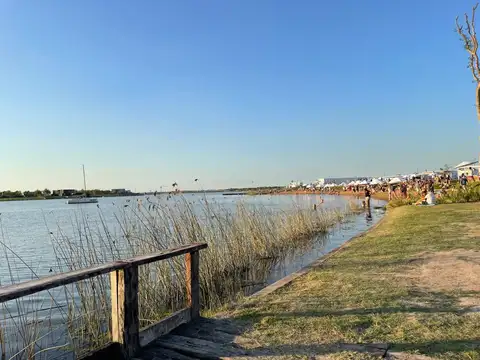 Terreno en Venta en Puertos, USD 140.000