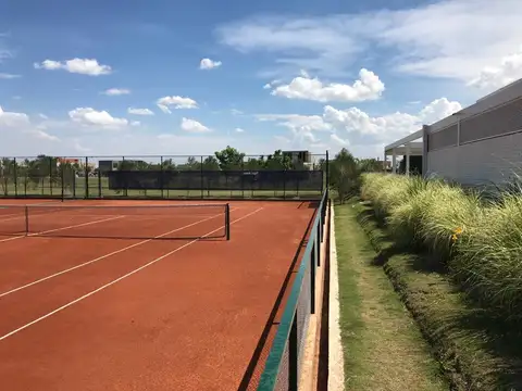 lote  interno a la venta   - Amarras lote entregado