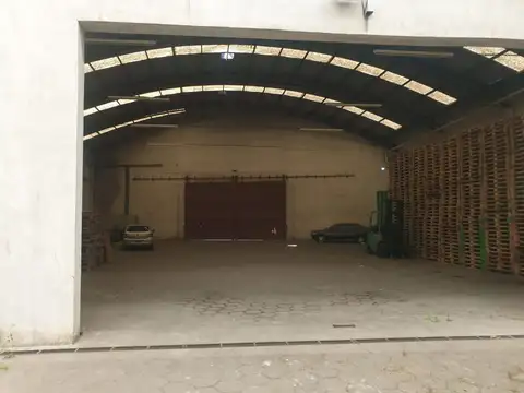Galpon en Venta en Merlo, USD 990.000