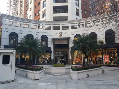 Excelente Edificio en El Corazon de Belgrano