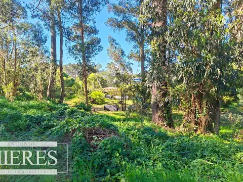 Terreno en Venta de 4415,0 m2