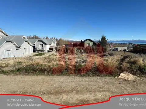 Terreno en Venta, FOS 40