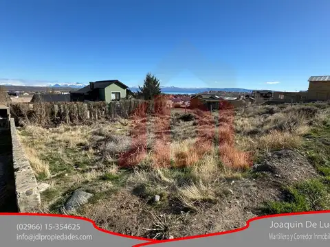 Terreno en Venta de 499,0 m2