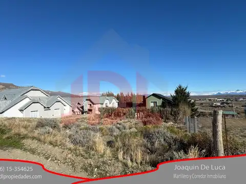 Terreno en Venta, FOT 60