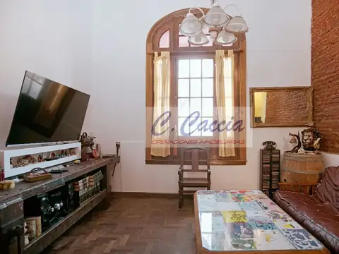 AVENIDA JUAN DE GARAY 4200