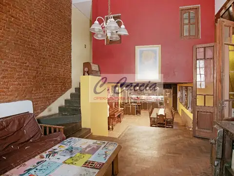 AVENIDA JUAN DE GARAY 4200