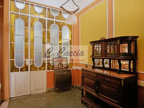 Depto Tipo Casa en Venta en Boedo, USD 265.000