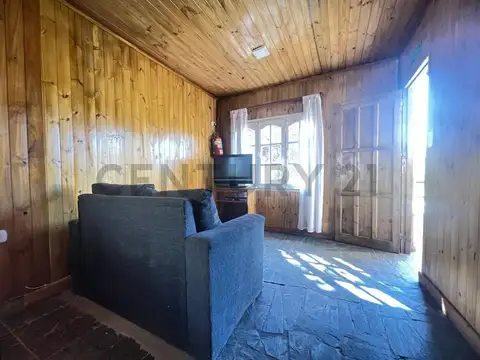 Casa en Venta 22 años