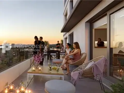Departamento en Venta en Punta del Este, USD 180.000