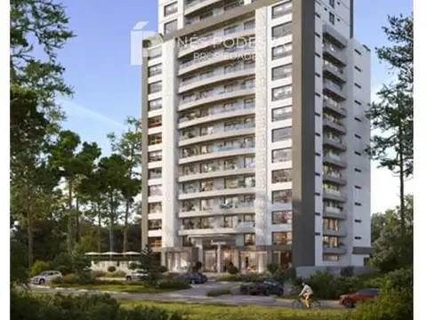 DEPARTAMENTO 2 AMBIENTES - ROOSEVELT, PUNTA DEL ESTE