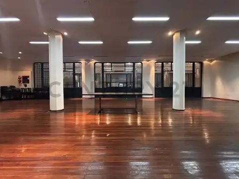 Oficina en Alquiler en San Nicolás, $ 510.000