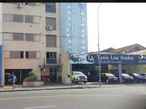 PLAZA LOS ANDES LOCAL EN VENTA Local en venta en Villa Luro