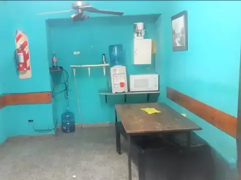 Avenida Rivadavia 10300