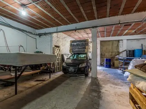 Galpon en Venta en Villa Lugano, USD 119.000