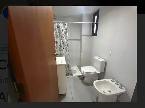 Departamento en Venta en Refinerias, USD 49.000