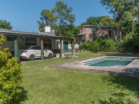 Casa en Venta en Funes, USD 130.000