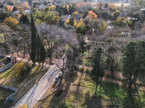 VENTA DE LOTES EN LISANDRO GARDEN. FINANCIACIÓN.