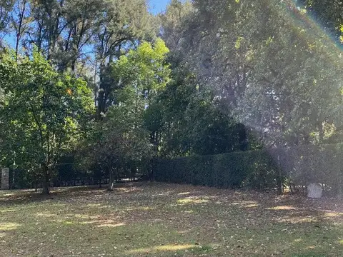 Terreno en Venta en Tortuguitas, USD 29.000