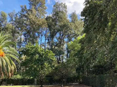 Vendo Terreno Tortuguitas